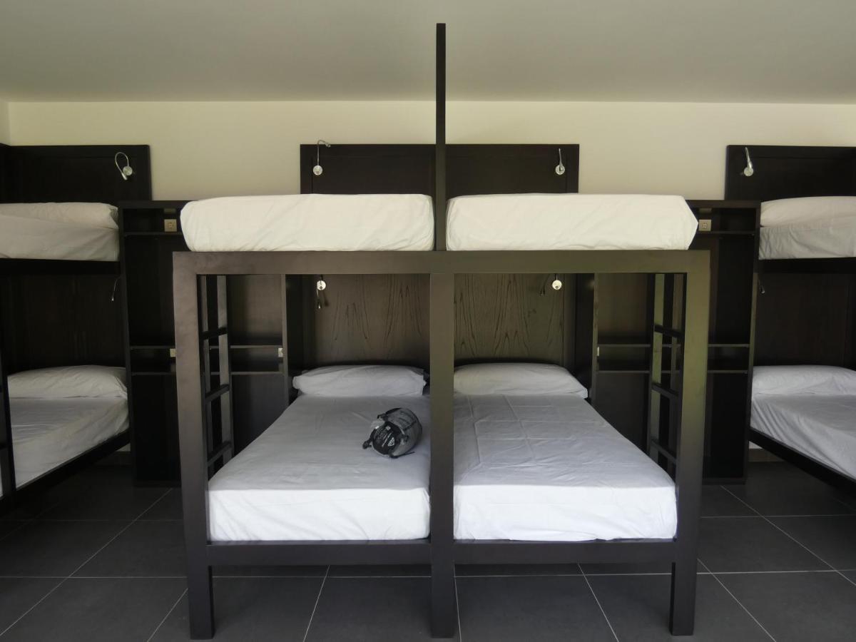 Albergue Casa Sueno Salas  Buitenkant foto