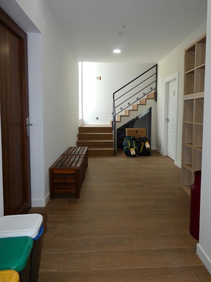 Albergue Casa Sueno Salas  Buitenkant foto