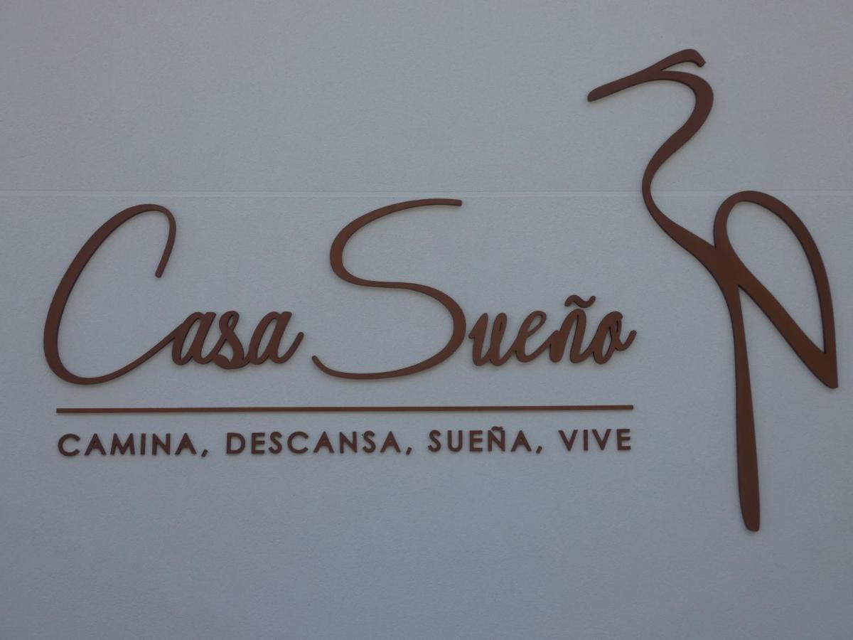 Albergue Casa Sueno Salas  Buitenkant foto